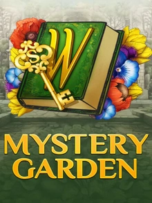 Mystery Garden