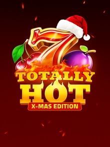 totally hot x mas