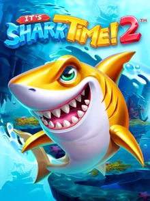 Its Shark Time 2